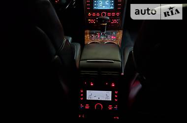 Седан Volkswagen Phaeton 2007 в 