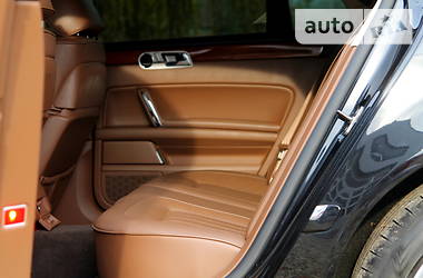 Седан Volkswagen Phaeton 2011 в Трускавце