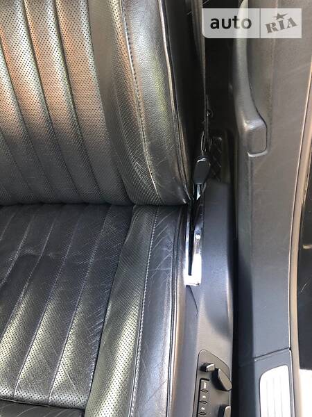 Седан Volkswagen Phaeton 2006 в Києві фото 7 Седан Volkswagen Phaeton 2006 в Києві