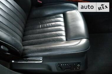 Седан Volkswagen Phaeton 2007 в Кривом Роге