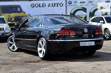 Седан Volkswagen Phaeton 2014 в Одессе