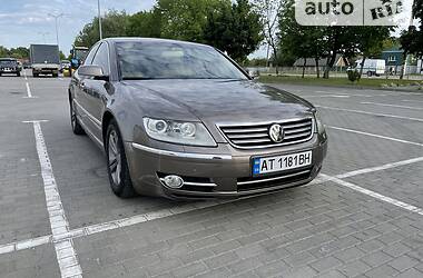 Седан Volkswagen Phaeton 2008 в Коломые