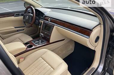 Седан Volkswagen Phaeton 2008 в Коломые