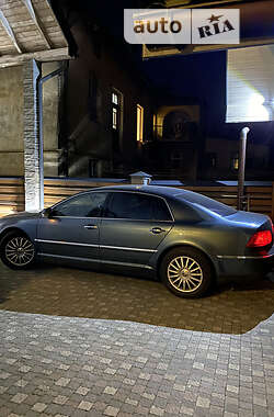 Седан Volkswagen Phaeton 2005 в 