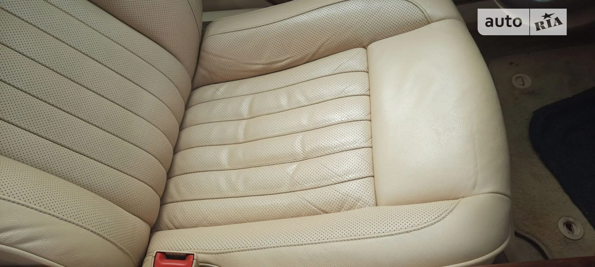 2012 Volkswagen Phaeton - мініатюра 11