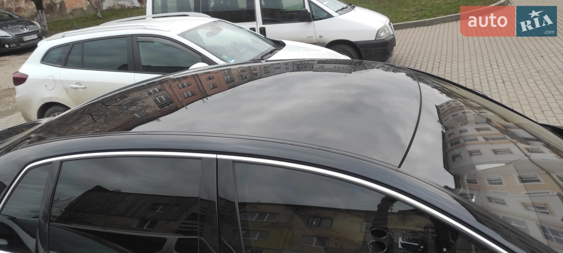 2011 Volkswagen Phaeton - мініатюра 14