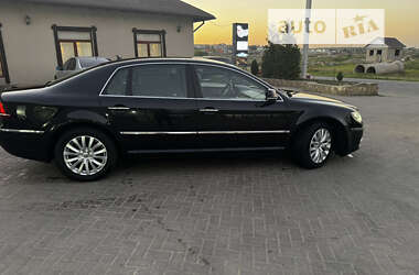 Седан Volkswagen Phaeton 2013 в Одессе