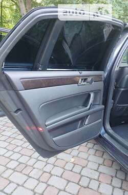 Седан Volkswagen Phaeton 2005 в Дрогобыче