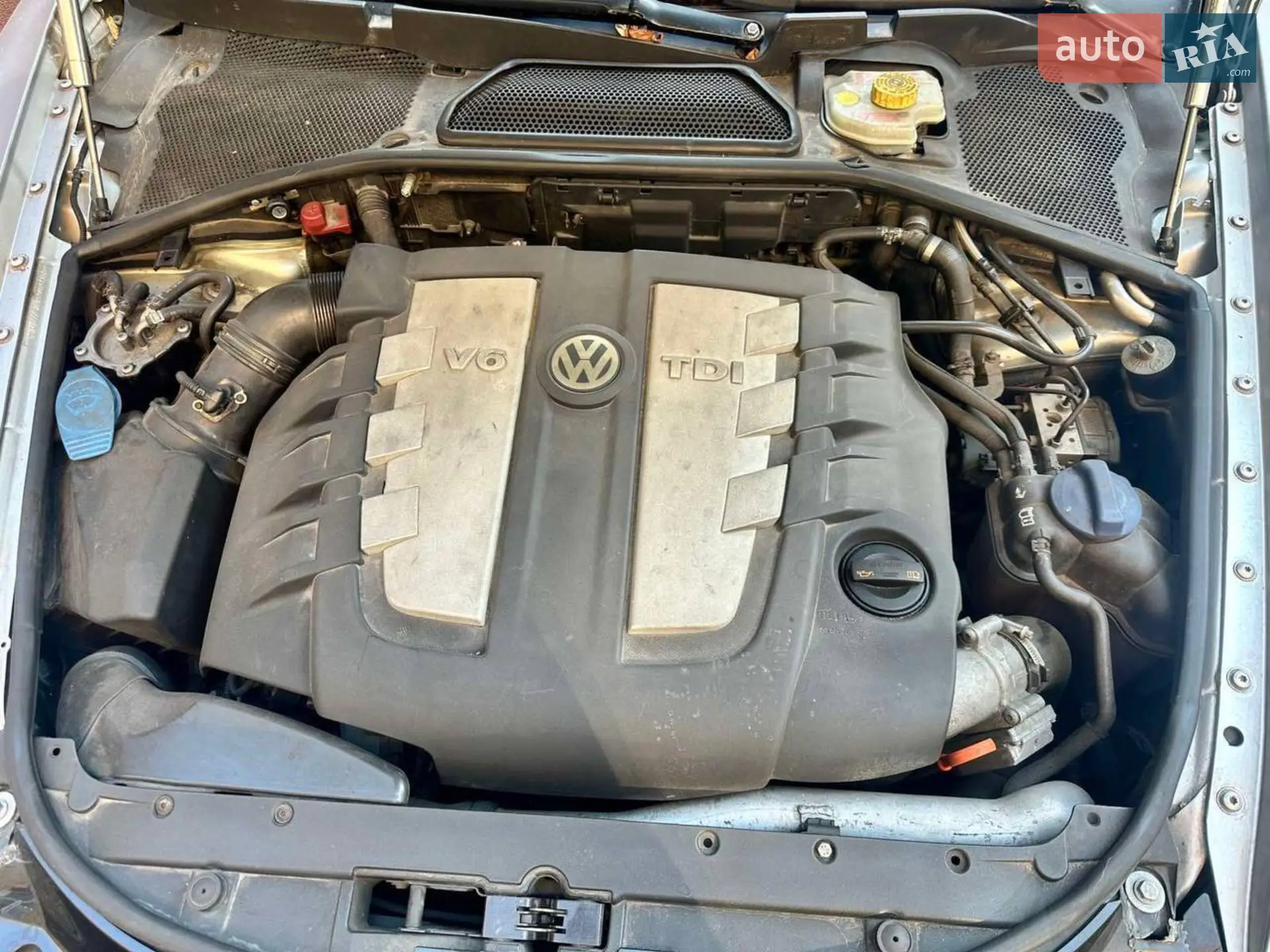 2010 Volkswagen Phaeton - мініатюра 13