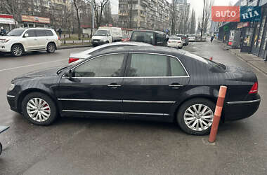 Volkswagen Phaeton 2011