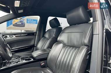 Седан Volkswagen Phaeton 2014 в Полтаві