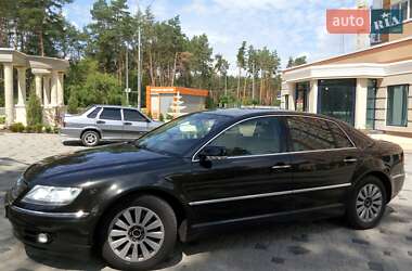 Седан Volkswagen Phaeton 2004 в 