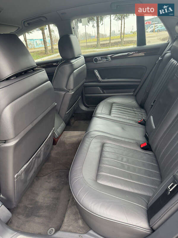 Седан Volkswagen Phaeton 2008 в Рівному