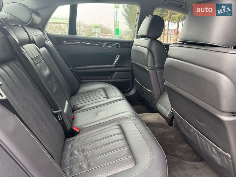 Седан Volkswagen Phaeton 2008 в Рівному