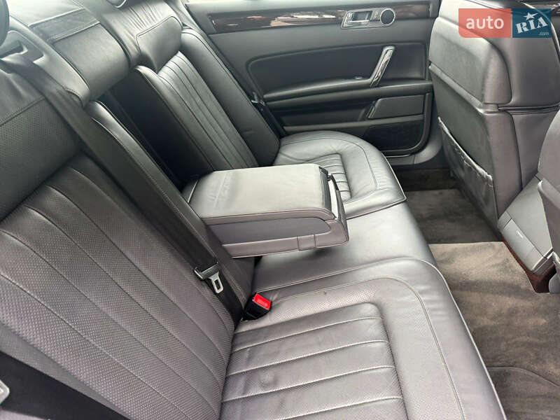 Седан Volkswagen Phaeton 2008 в Рівному