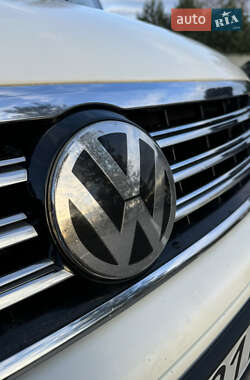 Седан Volkswagen Phaeton 2009 в 