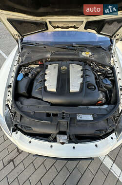 Седан Volkswagen Phaeton 2009 в 