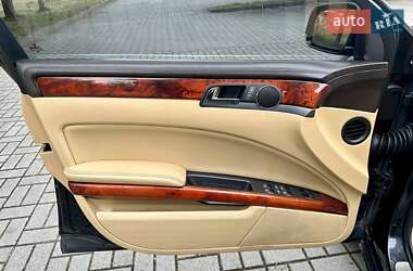 Седан Volkswagen Phaeton 2005 в 
