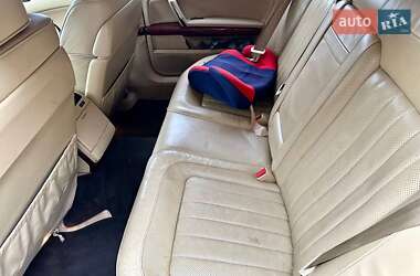 Седан Volkswagen Phaeton 2005 в 