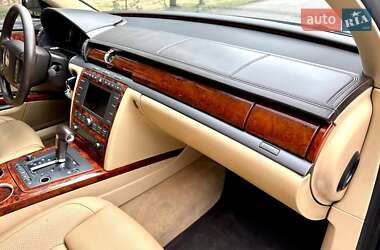 Седан Volkswagen Phaeton 2005 в 