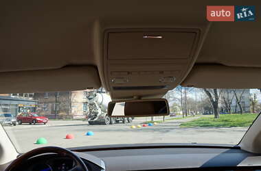 Седан Volkswagen Phaeton 2014 в 