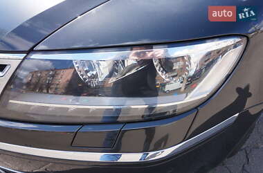 Седан Volkswagen Phaeton 2014 в 