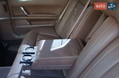 Седан Volkswagen Phaeton 2014 в 