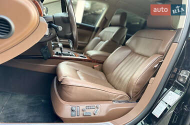 Седан Volkswagen Phaeton 2014 в 