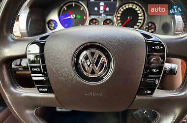 Седан Volkswagen Phaeton 2014 в 