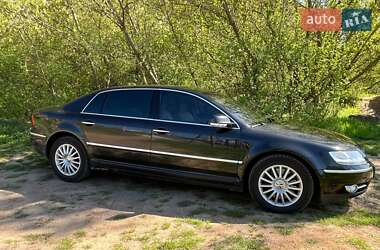 Седан Volkswagen Phaeton 2006 в 