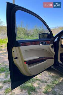 Седан Volkswagen Phaeton 2006 в 