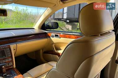 Седан Volkswagen Phaeton 2006 в 