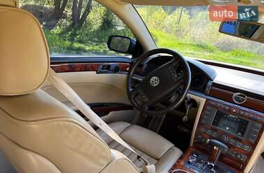 Седан Volkswagen Phaeton 2006 в 