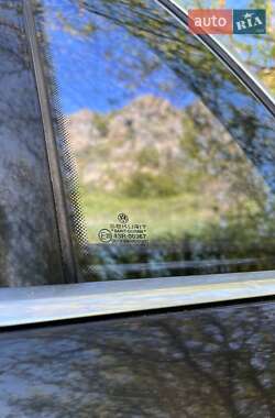 Седан Volkswagen Phaeton 2006 в 