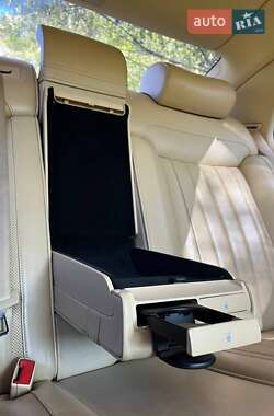 Седан Volkswagen Phaeton 2006 в 