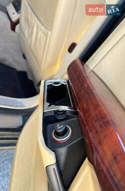 Седан Volkswagen Phaeton 2006 в 