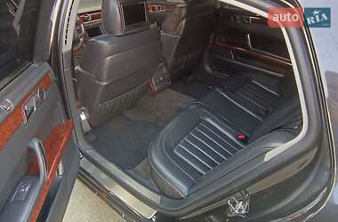 Седан Volkswagen Phaeton 2008 в 