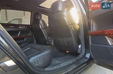 Седан Volkswagen Phaeton 2008 в 
