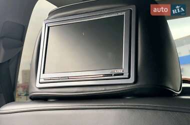 Седан Volkswagen Phaeton 2008 в 