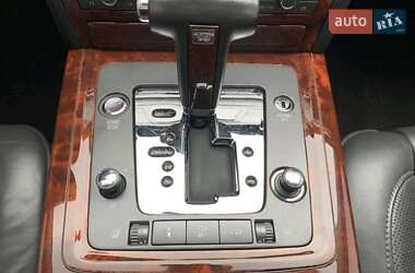 Седан Volkswagen Phaeton 2008 в 