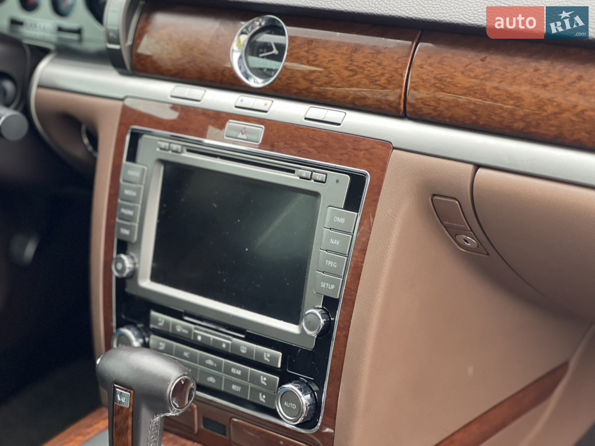2013 Volkswagen Phaeton - мініатюра 57