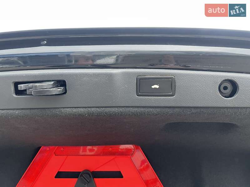 Седан Volkswagen Phaeton 2011 в Хмельницькому