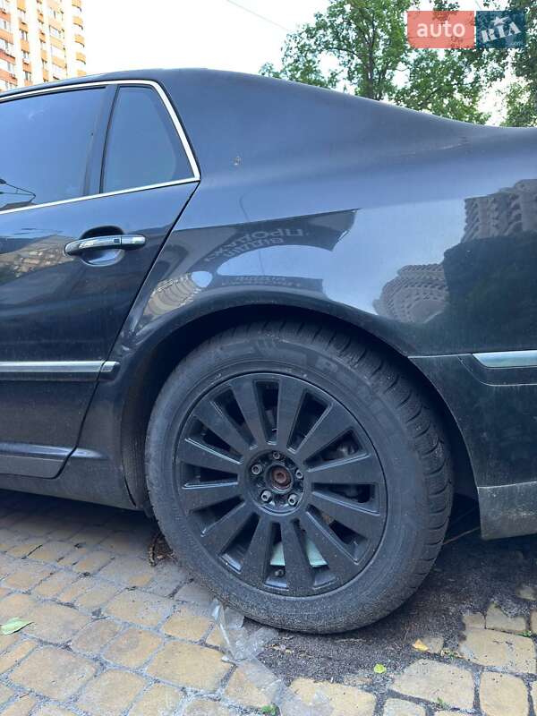 Седан Volkswagen Phaeton 2007 в Києві