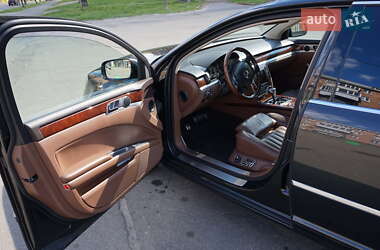 Седан Volkswagen Phaeton 2014 в 
