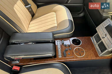 Седан Volkswagen Phaeton 2011 в 