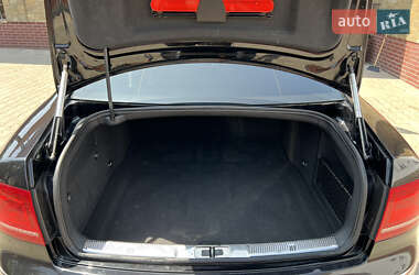 Седан Volkswagen Phaeton 2011 в 