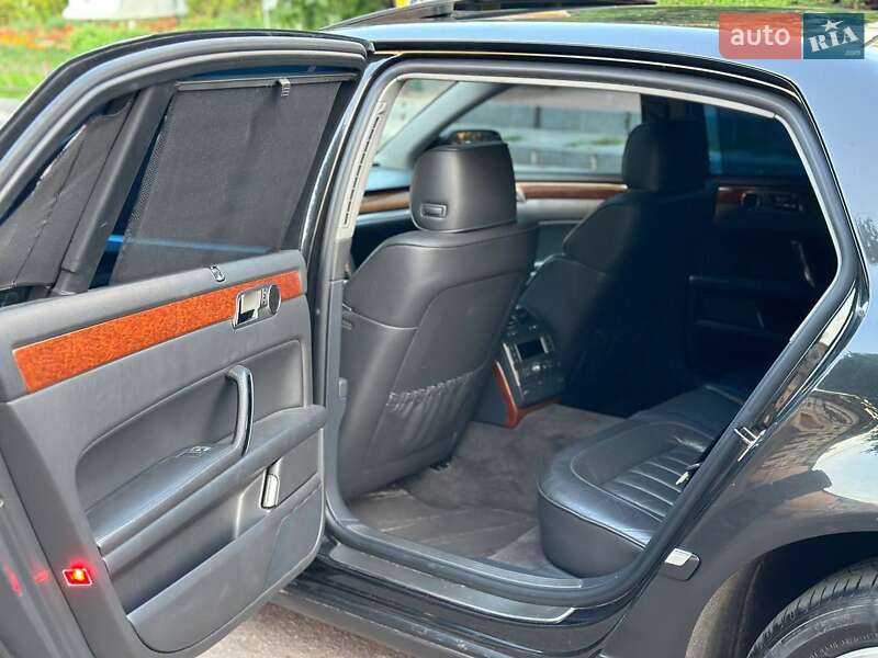 Седан Volkswagen Phaeton 2009 в Житомирі фото 15 Седан Volkswagen Phaeton 2009 в Житомирі