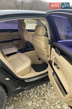 Седан Volkswagen Phaeton 2004 в 