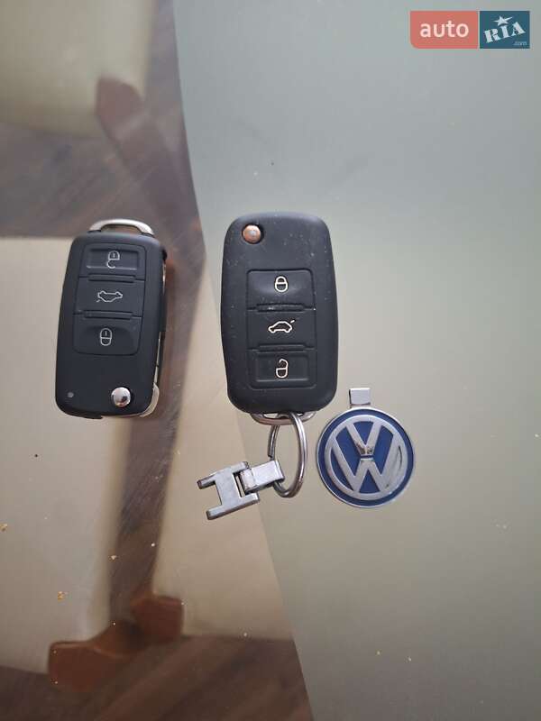 Седан Volkswagen Phaeton 2008 в Киеве фото 11 Седан Volkswagen Phaeton 2008 в Киеве