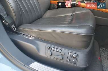 Седан Volkswagen Phaeton 2006 в 